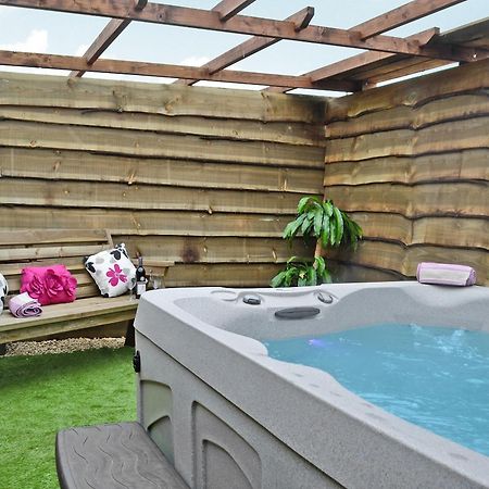 Villa The Stables Bream Exterior foto